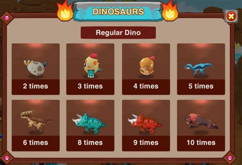 GUIDE DINO KING2 .